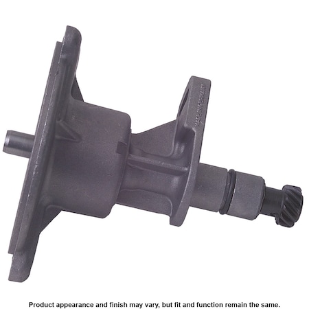 A1 Cardone Remanufactured  Electronic Distributor, 31-99801 31-99801